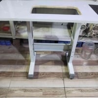 ميز مكينه • نضيف • كوفه حي ميسان