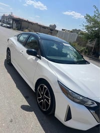 نيسان سنترا SR • نيسان سنترا • سنترا SR • سيارة نيسان • سنتا • كاميرات...