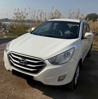 توسان خليجي 2012 للبيع مكفوله كفاله عامه محرك 2000 دوش رقم اربيل دولي ...