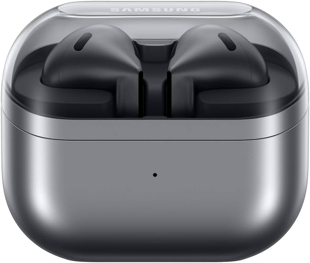 سماعة إيربودز بلوتوث Samsung Galaxy Buds 3 Semi Original - فضي الأصلية ✨


**إذا كنت صاحب هذا الإعلان وتريد حذفه لأي سبب، رجاءا أرسل رسالة إلى الدعم الفني**