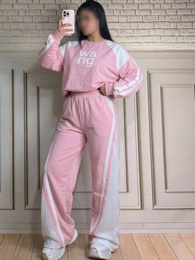 بجامة نسواني 

قطن توفليس
ربيعي

قماش اجنبي 
تقيل ومكفول 

M-l-xl
سيري 9 قطع

السعر ‼️‼️‼️‼️‼️


**إذا كنت صاحب هذا الإعلان وتريد حذفه لأي سبب، رجاءا أرسل رسالة إلى الدعم الفني**