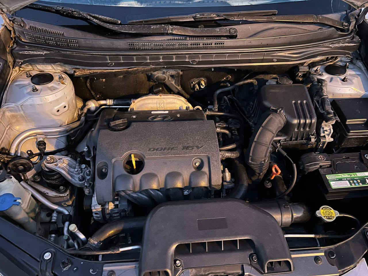 السلام عليكم افانتي موديل 2008 رقم بغداد مسطره شرط التحويل سياره بدون صبغ كير محرك شرط فول مواصفات  تحكم ستيرن كشنات تدفئة   مكاني موصل السعر 102 وبيها مجال 
رقم التلفون ***********
***********
