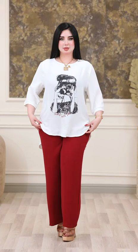 قناتنا علي تليكرام 👈 https://t.me/kkkbbbe

✅️سعر الدرزن 80 الف✅️

✅️سعر مفرد 11 الف✅️

سوت سلفي 🥰 

الخامايه_مارينا__درجة_اولى 

القياس. افريه سايز الحد وزن 95 كيلو 

التوصيل بغداد 5 🚗🚗🚗

المحافظات.  6 🚌🚌🚌


**إذا كنت صاحب هذا الإعلان وتريد حذفه لأي سبب، رجاءا أرسل رسالة إلى الدعم الفني**