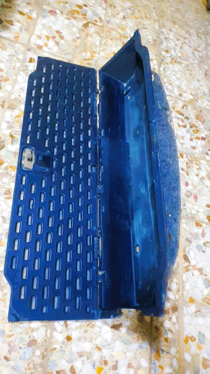 للبيع صندوق عده خلفي + سلايد غطاء خلفي سيكويا 2009   نظافة 90% 
المكان / حله  - استفسار  ***********
