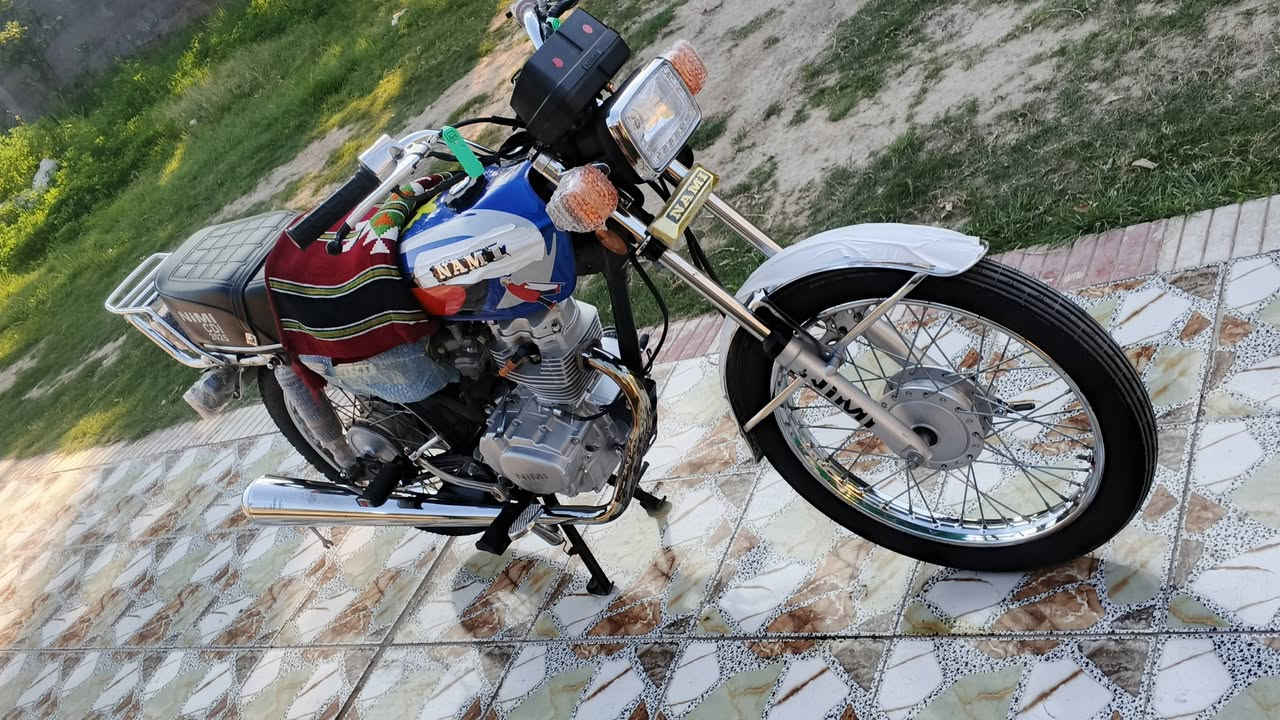 السلام عليكم للبيع 
نامه امتياز 
موديل 25 كفاله عامه
 اوراق سكنر  
مكاني بابل الحمزه الغربي يم  معمل سكر 
الاتصال ‏‪***********‬‏
السعر 650 بيه مجال بسيط
