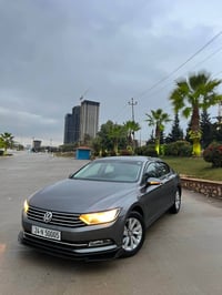 باسات • ٢٠١٧ • ١٫٤ توربو