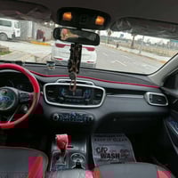 للبيع سورنتو 2017 وارد امريكي فئة LE ماشية 52ميل فقط حقيقي  رقم بغداد ...