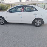 سيراتو ٢٠١١ • حساسات • رقم اربيل
