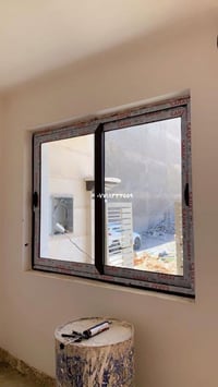 بيبان • شبابيك • شغل درجة اولى