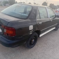 مسطره • ١٩٩٣ • رقم ديالى