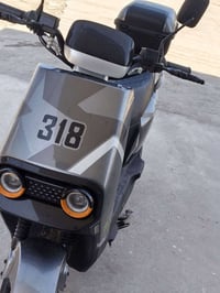 لبيع ماطورت شحن شهرين صار يمي ٦٠٠ تواصل على رقم تواصل 07777565023 نضاف...