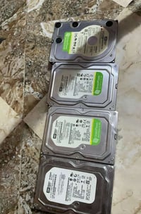 شلعه • هاردات