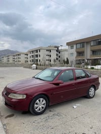 اوبل • ١٩٩٦ • توماتيك رانية