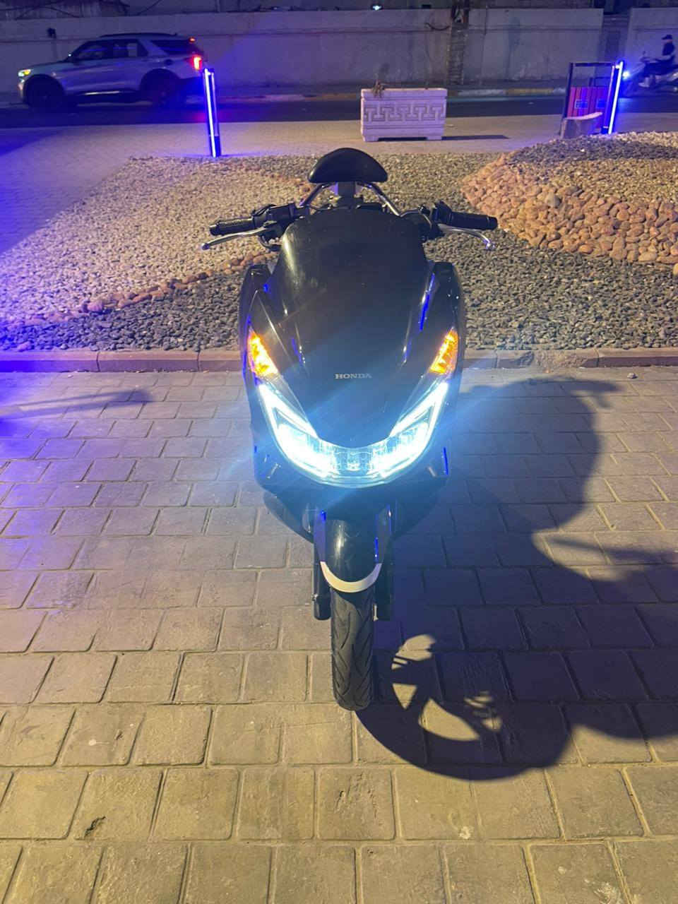 سلام عليكم شباب بي اسي اكس ياباني 
للبيع دراجه منزله رمبه ماشيه 17 وسعر بل خاص


**إذا كنت صاحب هذا الإعلان وتريد حذفه لأي سبب، رجاءا أرسل رسالة إلى الدعم الفني**