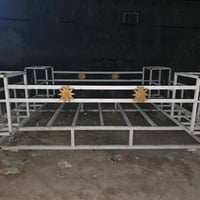 قفص سيارة • سوق الشيوخ • ذي قار