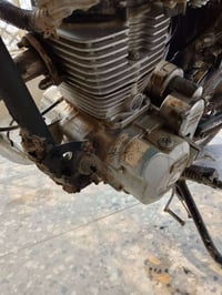 دراجة سيفان • موديل ٢١ • محاويل بابل