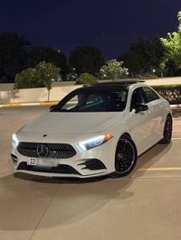 A كلاس • ٢٠٢٠ • ماكو ايرباج