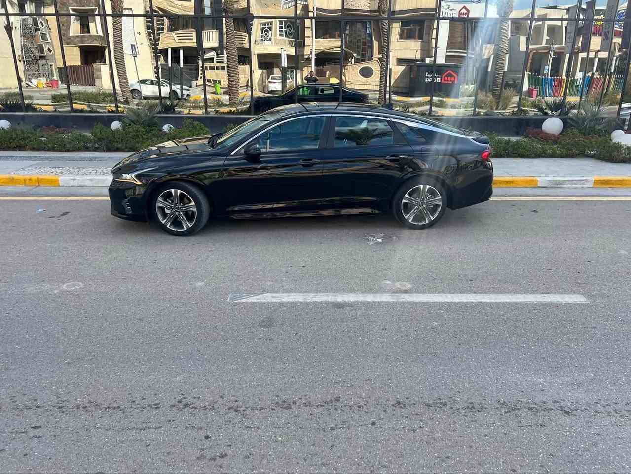 مراوس بجارجر فقط من موديل 18 وفوك وحسب التفاق كي 5 موديل 2022 بسمي تحويل مباشر حادث شبر بل بنيد فقط وعل سونار مكان بغداد غرب بوابه الكاظميه رقم الهاتف ***********
