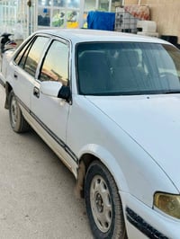 دايو برنس • ١٩٩٥ • ٣٣٠٠٠ كم