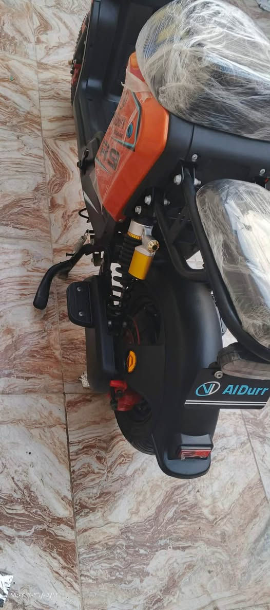 دراجة R9 وينلي جديدة اخت الوكالة بطاريات 32 شط العرب, البصرة


**إذا كنت صاحب هذا الإعلان وتريد حذفه لأي سبب، رجاءا أرسل رسالة إلى الدعم الفني**