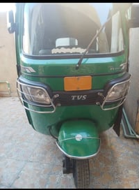 تكتك TVS • ٢٠٢٢ • البصرة