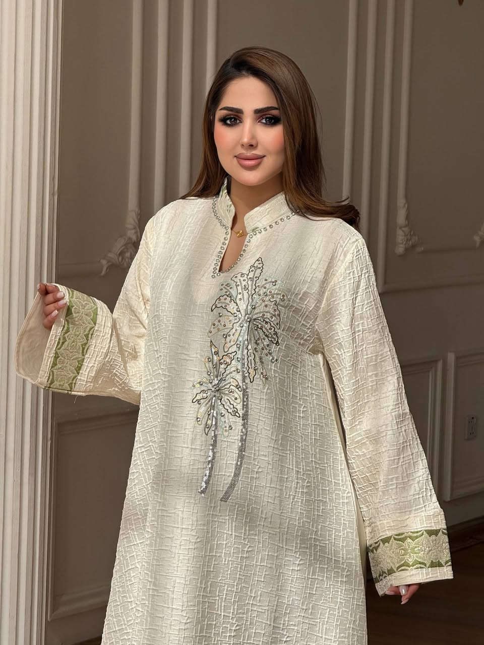 دراعه كويتي طبي تطريز جاكار ✨
قياسات/L XL XXL XXXL
كلوش و4 الوان ✨
سعر الدرزن 500.000
https://t.me/ry4943 @إشارة


**إذا كنت صاحب هذا الإعلان وتريد حذفه لأي سبب، رجاءا أرسل رسالة إلى الدعم الفني**