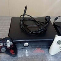 اكس بوكس • نظيف • ١١٤ لعبة