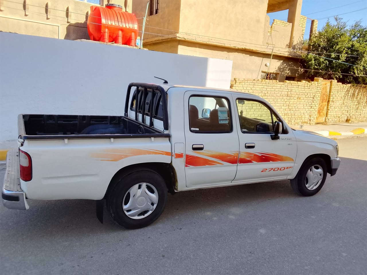 بيكم جمره موديل 2004 كويتي فول مواصفات سياره مكفوله كفاله رقم بصره مشروع وطني تحويل ثاني يوم محرك وكير كفاله حداديه تخم تايرات جدد الشراي يتصل ‏‪***********‬‏
