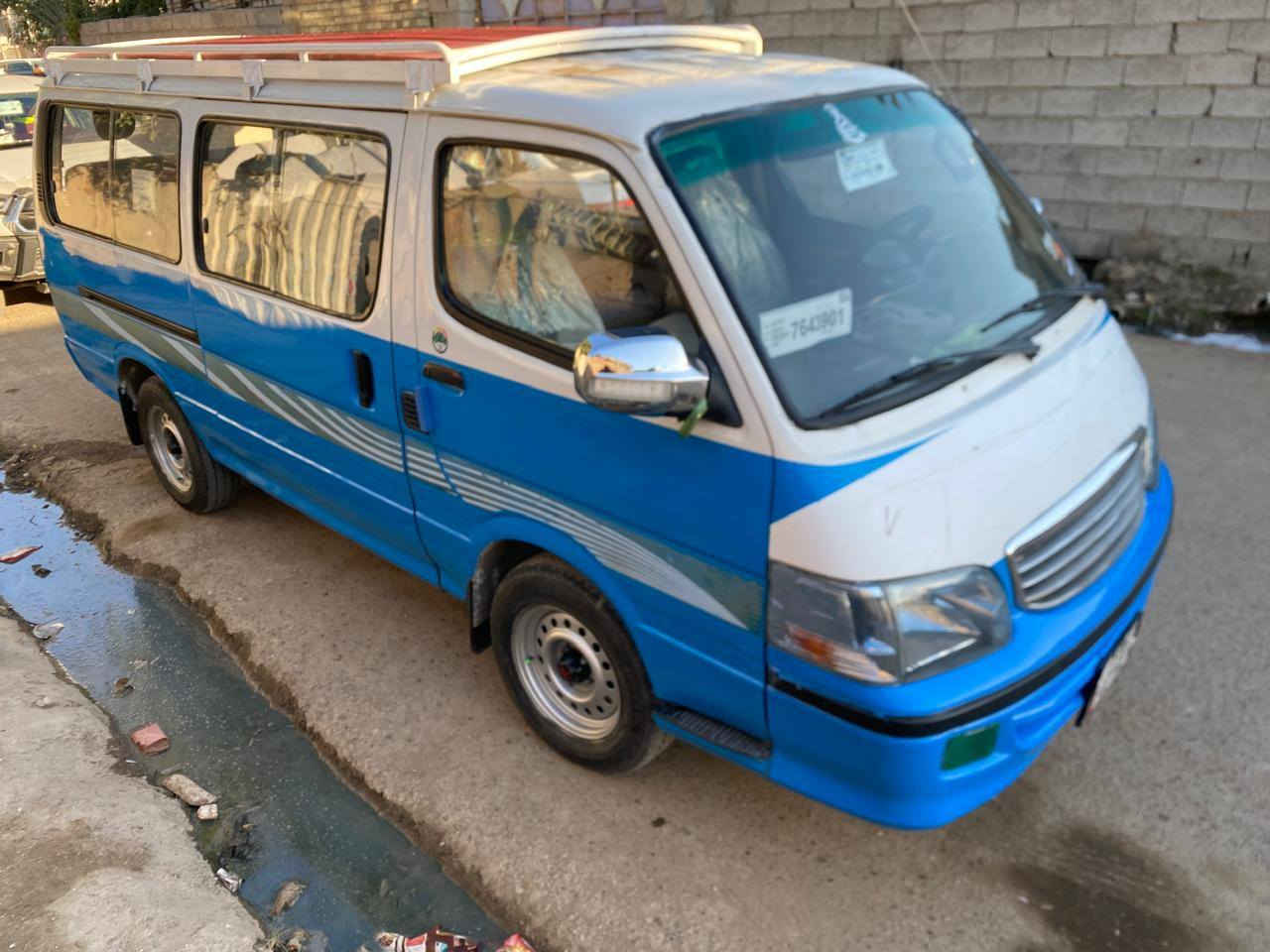 السلام عليكم سيارة جنبي موديل 2015 بغداد سيارة كفاله عامه ماعده طخه خفيفه بل صندوك بعدهي مامصلحه مكينه وكير اكسن ياباني ثري واي سيارة خير من الله السعر 75وبيه مجال العنوان بغداد حسينيه المعامل رقم تلفون ***********
