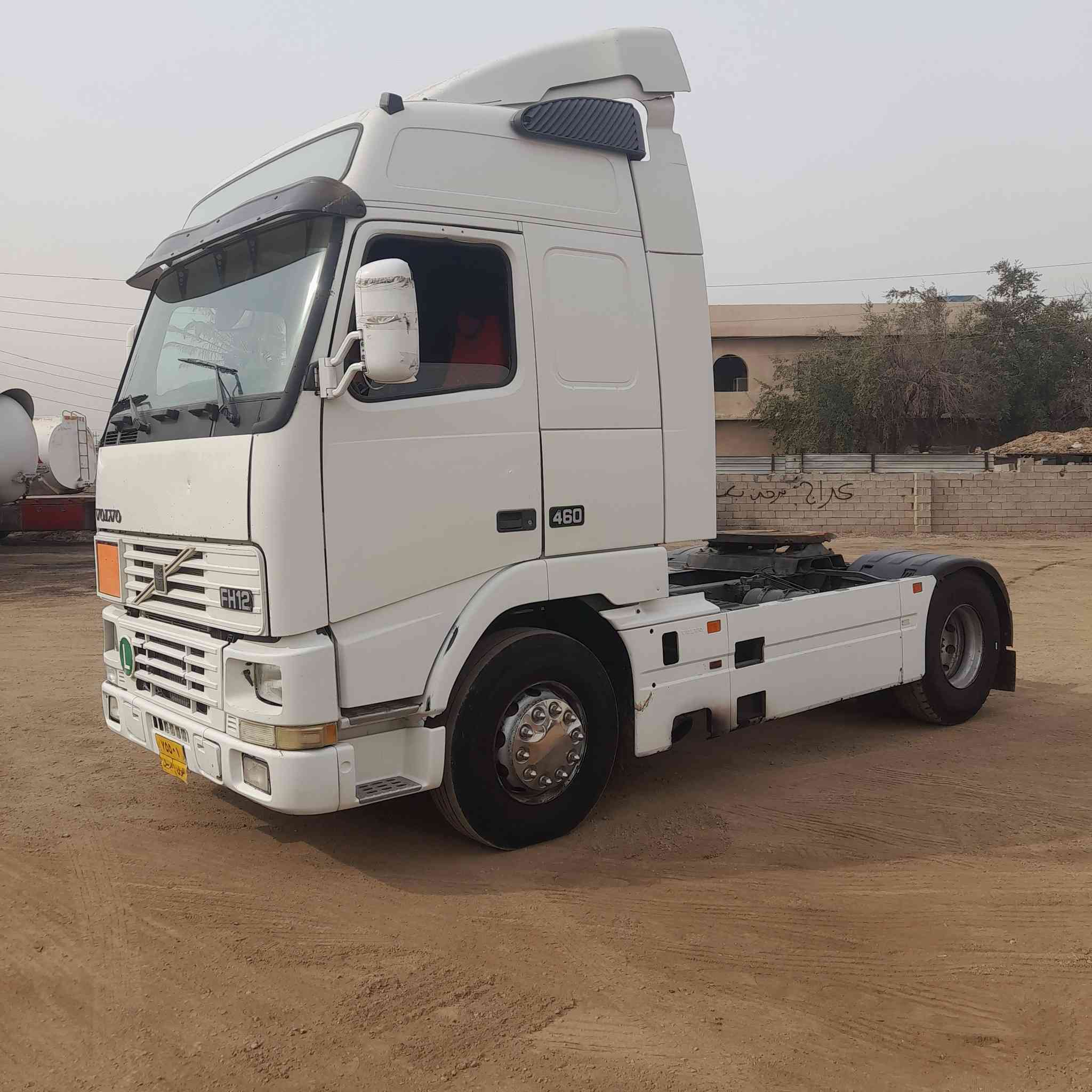 فالفو للبيع موديل ٢٠٠٢ سنويه هسه صاقطه سياره نضيفه حيل كير محرك تمام رقم اربيل تحويل مباشر إتصال *********** العنوان بغداد جرف النداف
