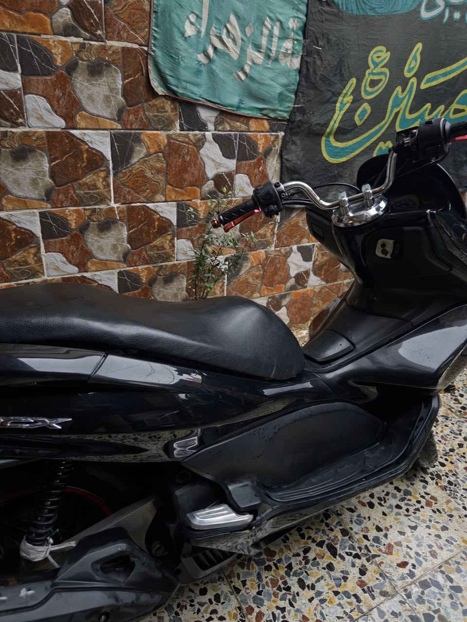 سلام عليكم دراجه بي سي اكس جيل الاول دراجه خير من الله دراجه مكفوله كفاله عامه برغي ما مفتوح بيها مكاني بغداد مدينه الصدر السعر1100 بيها مجال للشراي التواصل ***********
