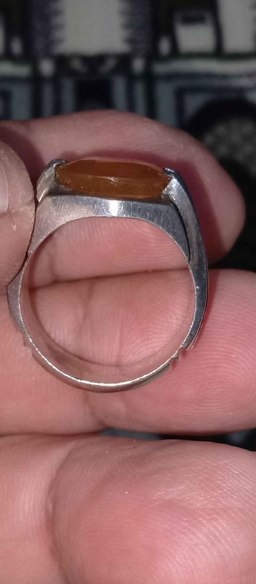 ‎خاتم ياقوت افريقي‎ كربلاء, العراق


**إذا كنت صاحب هذا الإعلان وتريد حذفه لأي سبب، رجاءا أرسل رسالة إلى الدعم الفني**
