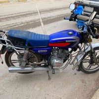 ماطور ايراني • موديل 22