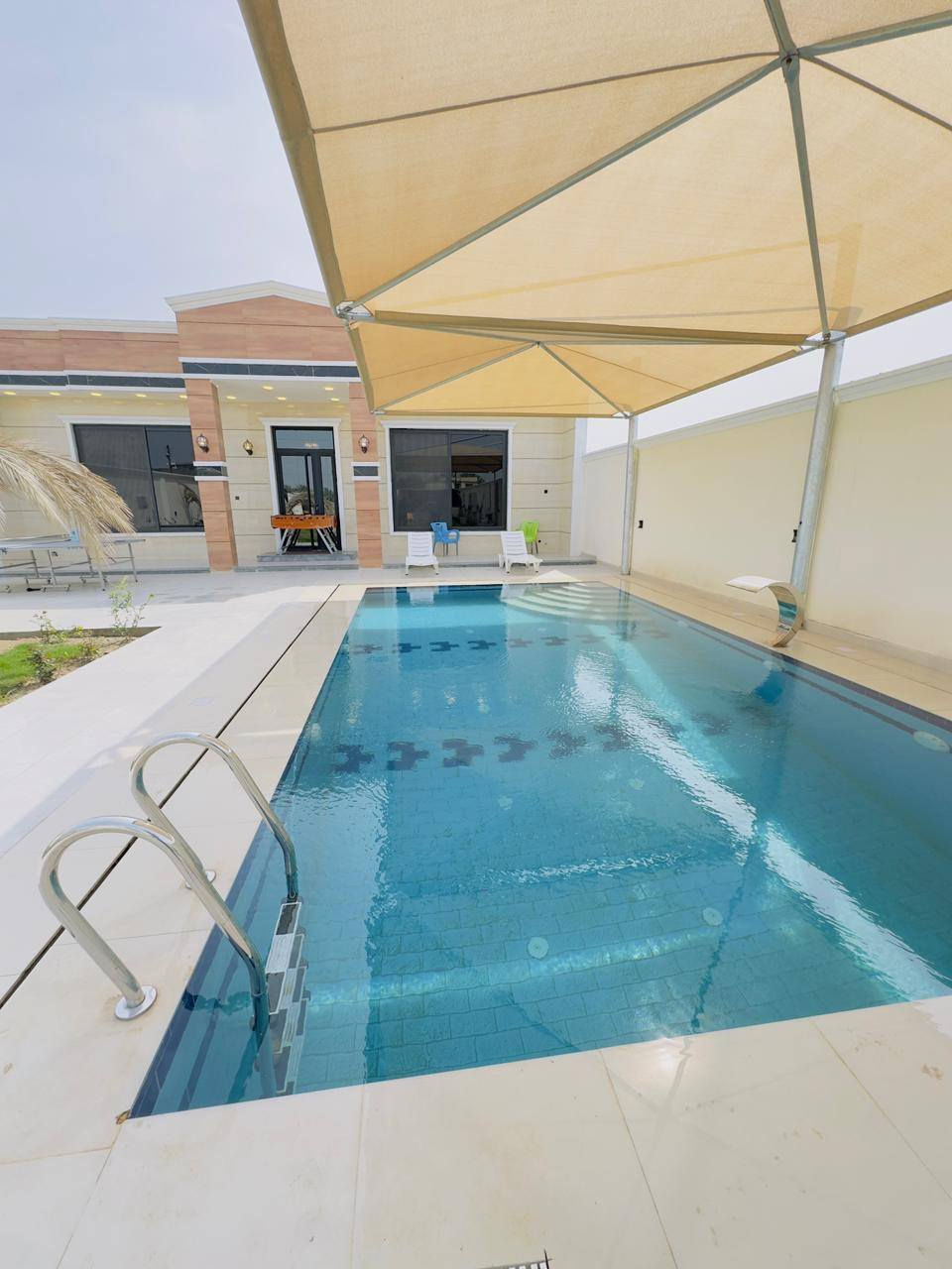 مزرعة للبيع الدورة البوعيثه موثثة بالكامل ومولد شغال للاتصال عل رقم الهاتف ***********
