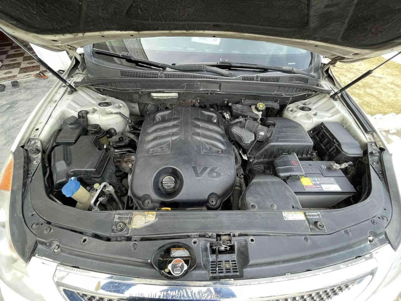 سلام عليكم بيع او امراوس حسب القناعة  رقمي ***********
