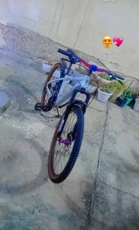 بيسكل • جبلي • ام تي