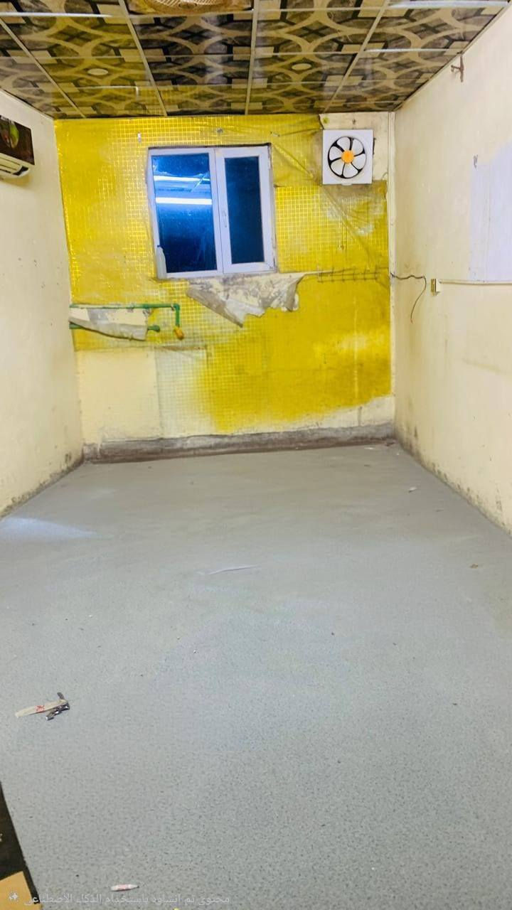 سلام عليكم بيت للبيع الديوانية المطاط مقابل حايط الزراعة المساحة ٢٦٠ متر طابقين الطابق الأول كراج ومطبخ وصالة واستقبال وغرفة وطابق ثاني غرفتين ومطبخين وصحيات مطلوب لدائرة المطاط ١٦ مليون بالسنة مليون والسعر باليد ١٥٠
***********
