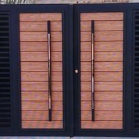 حداد متنقل • ابواب وشبابيك • كركوك