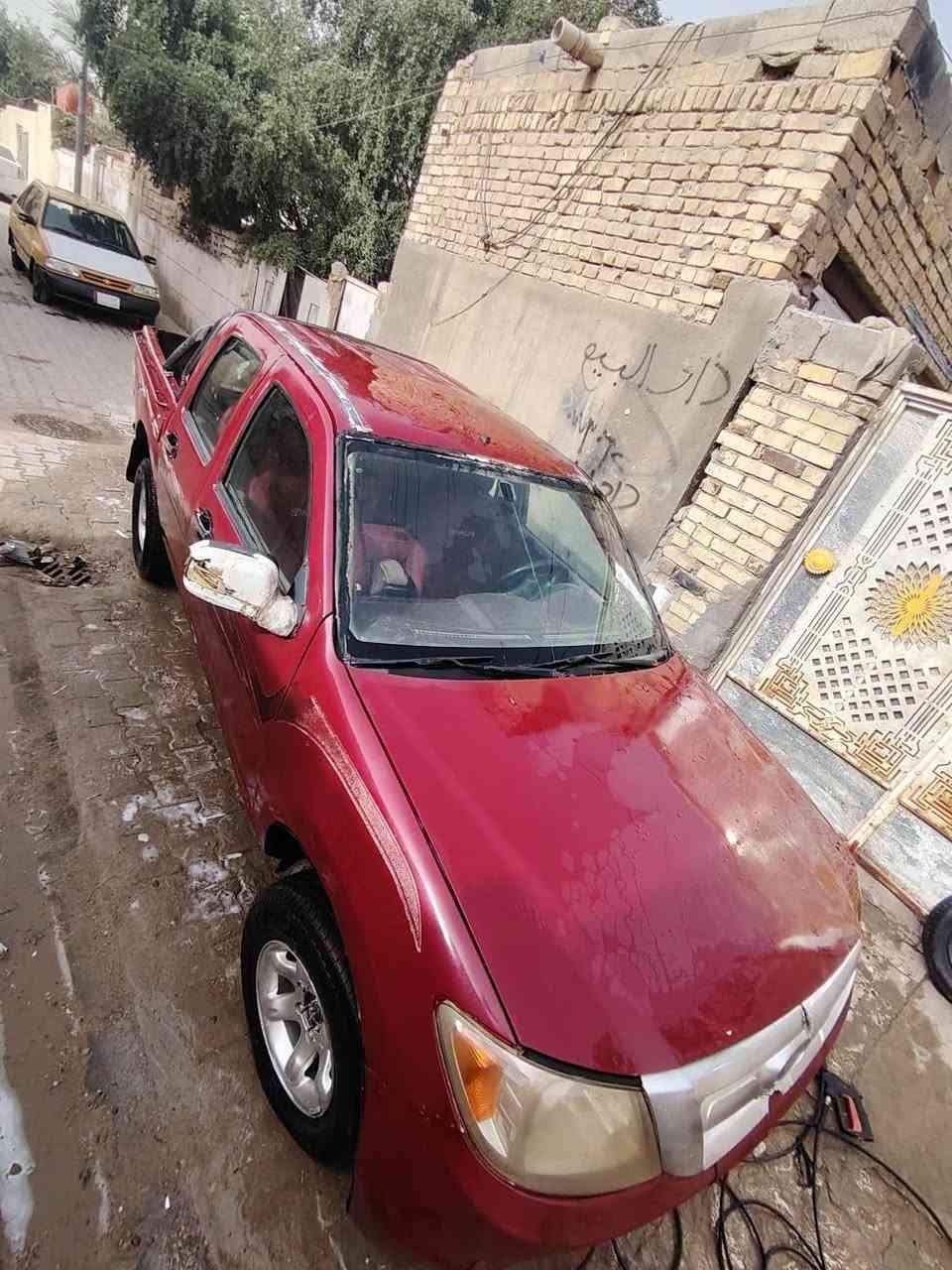 مراوس حسب القناعه بيكم كنو موديل 11سنويه نافذه بل 23 مكينه وكير خير من الله كشره مصبوغه عام سعر 38 مكاني ميسان قضاء الكحلاء وهاذ رقمي *********** بيه وتساب مراوس حسب عمارة, ميسان
