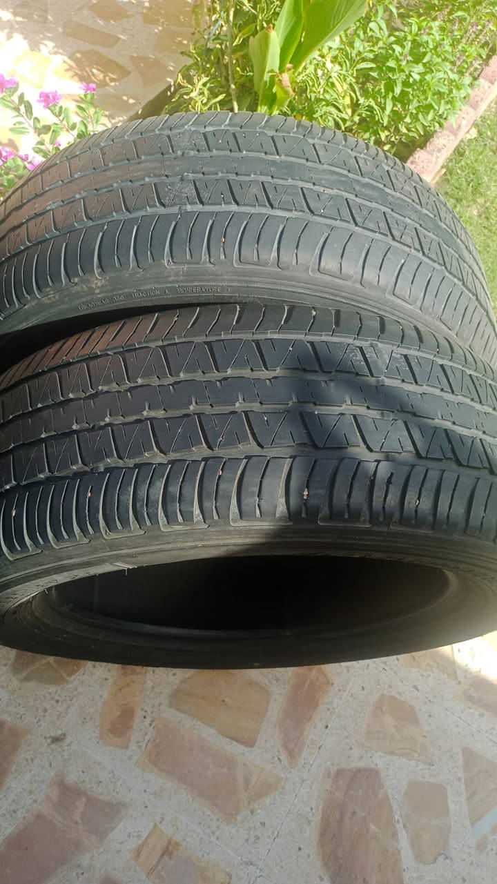 تخم تاير دنلوب ياباني اصلي شركة حجم 20 نضيف حيل تخم كامل ب ١٥٠ ألف دينار عراقي واصل ليمك بشرط اصلي شركة ابيعه *********** بي واتساب خابرني وتدلل عندي توصيل
