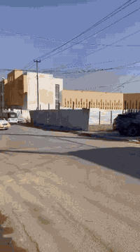 دار ١٠٠ متر. اللبيع مع محل على شارع تجاري طابقين  بل حقيقه احلى ٠٧٧٠٧١...