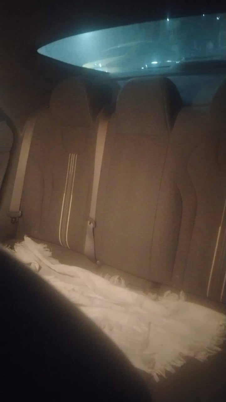 السلام عليكم للبيع هونداي النترا 2023 وارد امركي مكينة 2000 رقم بغداد باسمنة بيهة جاملغ وربع البنيد صبغ الباقي كفالة عامة كير ومكينة كفالة تبريد وتدفئة شغالة صدر جديد تخم تاير جديد السيارة جديدة مال جناي للاستفسار الاتصال على رقم *********** مكانهة بغداد الزعفرانية
