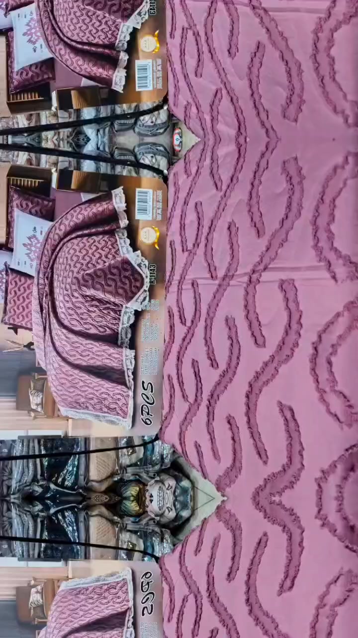 اللـــــــــ(صلِ ؏ محمـﺩ ﯛال محمـﺩ ﷺ)ــــــــهم ✅💐

#مفروشات_ابومحمد  يقدم لكم افضل اختيار لمنزلك بأنسب الاسعار 😎👌
#تم 
#وصول  #فرشه #نفرين  #بوهيمي  #ترند #الموسم متكونة من
6قطع
السعر 🔥🔥🔥

متوفر توصيل بغداد ( 5 )  وجميع✌️❤️ المحافظات ( 6 )🚕🚕

‏أو زيارة موقعنا الكائن في بغداد المحموديه سوق الذهب 

للحجز والاستفسار مراسلة الصفحه
واتساب : *********** 
 #مفروشات_ابومحمد _اسعارهم_روووعه_وجوده😎👌👍🏻 #ارخص_الثريدي#3d  😎🙏🏻✨
 #المحموديه_مدينتي
