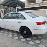 سوناتا 2009 خليجي محرك 2000 رقم اربيل تخم تاير جديد تبريد جديد منضومه ...