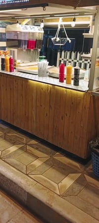 الدورة • حي دجلة • شارع الابداع