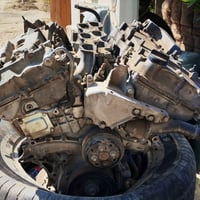 #السلام_عليكم_أخوان_محرك_افلون_مجفت_كامل وكلشي بي جديد من الرواجز والر...