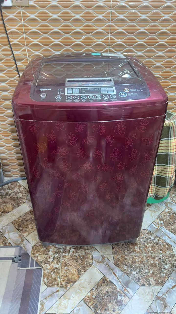 غساله اوتوماتيك نوع LG نظيفه وشغاله 15كيلو السعر 250العنوان التنومه البصرة, العراق


**إذا كنت صاحب هذا الإعلان وتريد حذفه لأي سبب، رجاءا أرسل رسالة إلى الدعم الفني**