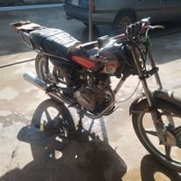 موتور ٢٥٠ • فيه مجال