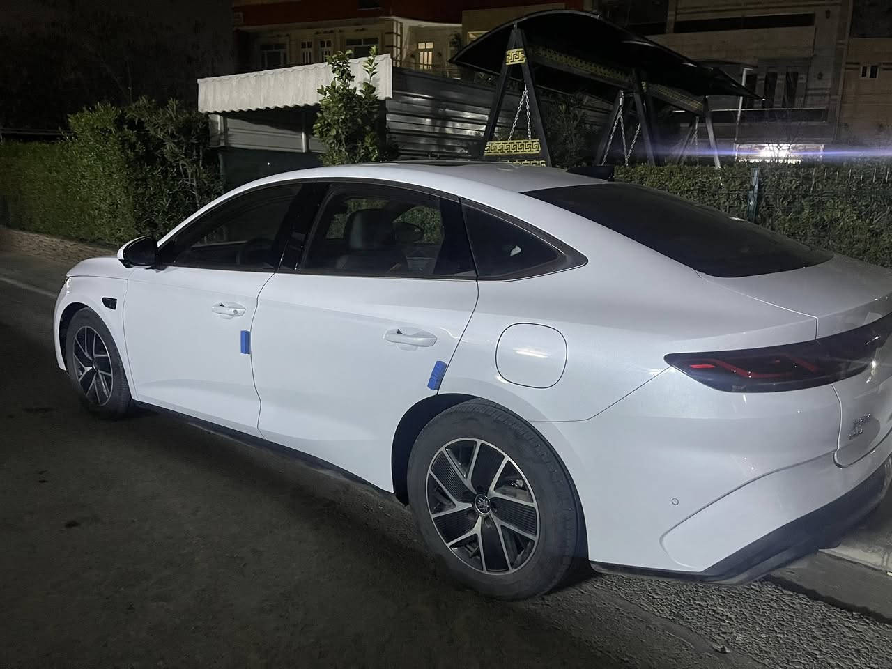 QinL flagship 2025 فول مواصفات هيجي نيه زماره كاتيه ته نيا هه زار رويشتوه ناو زيتوني موبايل *********** نرخي 157$
