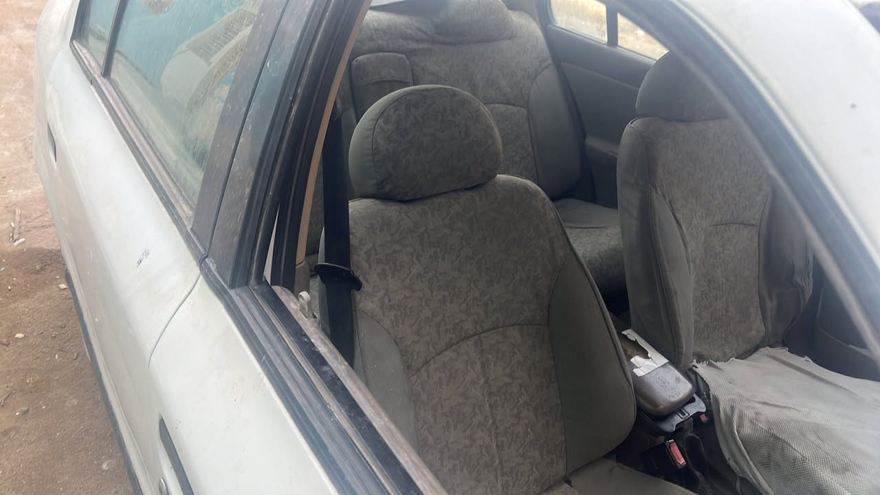 سمند لبيع موديل 10سنويتها تنتهي سنة2028لاستفسار ***********
